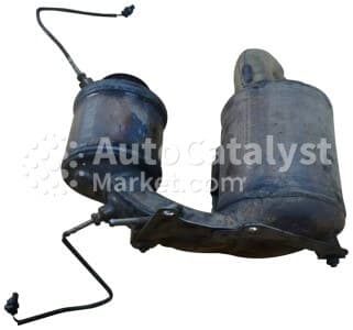Катализатор от Toyota, MINI (BMW) 8509935 (DPF)