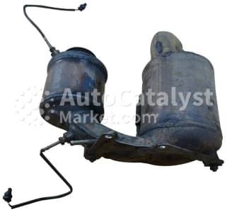 Катализатор от Toyota, MINI (BMW) 8509935 (DPF) №3