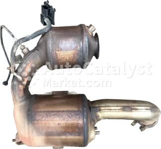 Катализатор от Toyota, MINI (BMW) 8509935 (DPF)