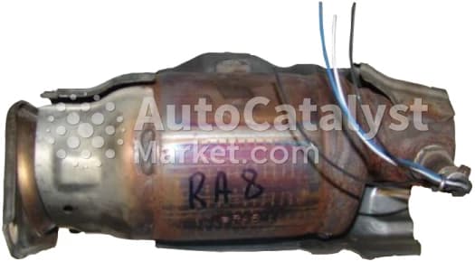 Катализатор от Toyota RA8