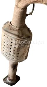 Катализатор от General Motors 25160211 №1