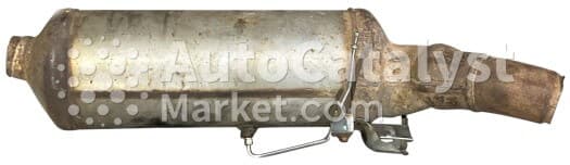 Катализатор от Renault, Opel, Nissan, Vauxhall C 626 (DPF) №6