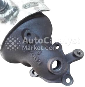 Катализатор от Hyundai, KIA W2A780 №3