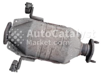 Катализатор от Mitsubishi Q4 (Mitsubishi) №3