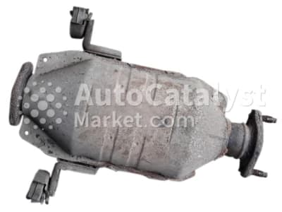 Катализатор от Mitsubishi Q4 (Mitsubishi) №1