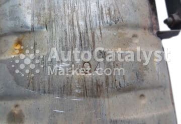 Катализатор от Mitsubishi Q4 (Mitsubishi)