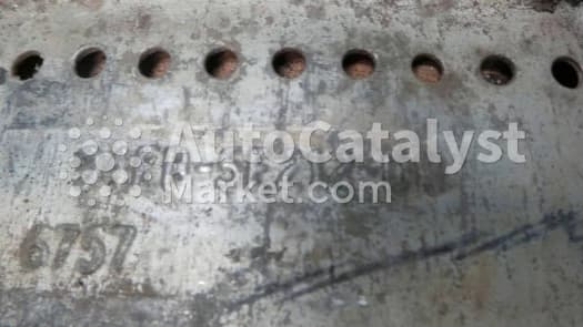 Катализатор от Ford 94FB-5E212-DA (HALF) №2