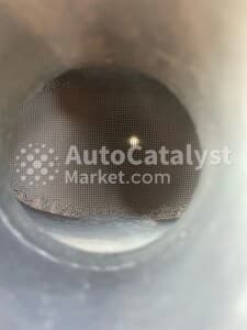 Катализатор от Mitsubishi M6 (Mitsubishi) №4