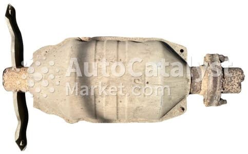 Катализатор от Mitsubishi M6 (Mitsubishi)