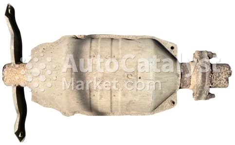 Катализатор от Mitsubishi M6 (Mitsubishi)