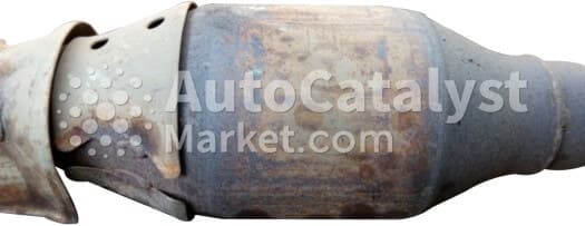 Катализатор от Toyota GD4 №5