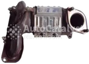 Катализатор от Hyundai, KIA 2E480 №4