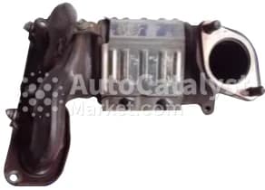 Катализатор от Hyundai, KIA 2E480