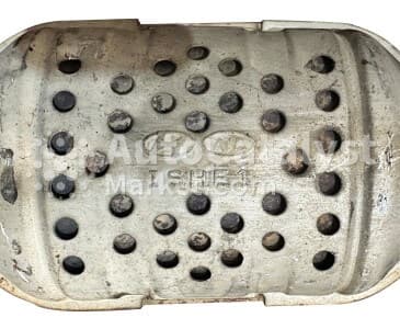 Катализатор от Hyundai, KIA ISHE1 №7