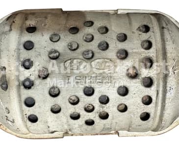 Катализатор от Hyundai, KIA ISHE1