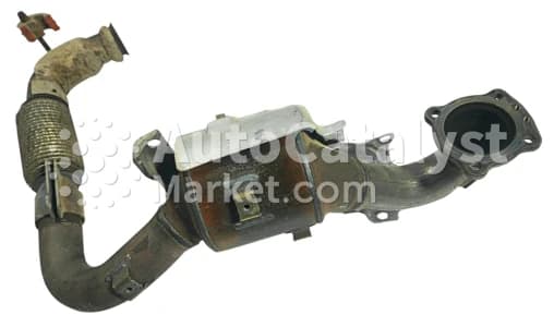 Катализатор Ford GN11-5E211-HB