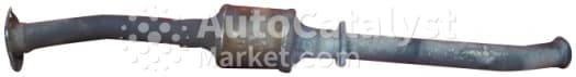 Катализатор от Alfa Romeo, Peugeot, Fiat, Citroën, Lancia 1326053080 №3
