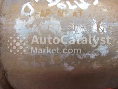 Катализатор от Alfa Romeo, Peugeot, Fiat, Citroën, Lancia 1326053080