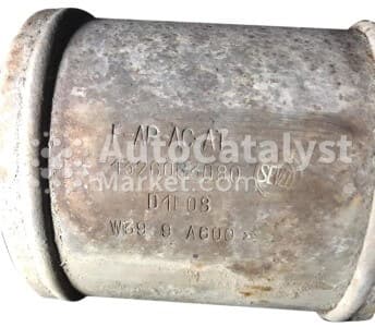 Катализатор от Alfa Romeo, Peugeot, Fiat, Citroën, Lancia 1326053080