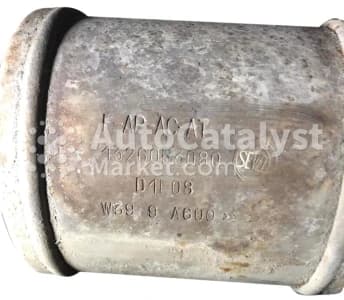 Катализатор Alfa Romeo, Peugeot, Fiat, Citroën, Lancia 1326053080