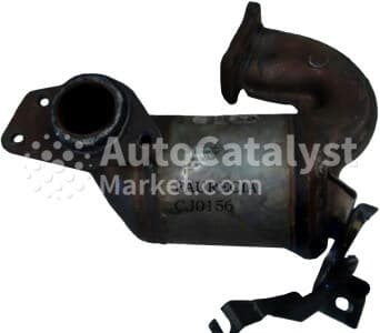 Катализатор от Renault CJ0156