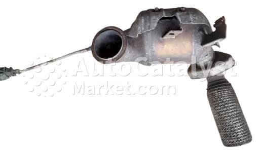 Катализатор от Opel, General Motors GM 170 (Type 2) (First) №9