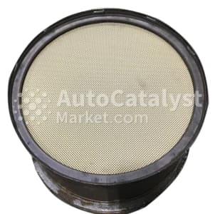 Катализатор от Volvo 21212428 №3