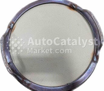 Катализатор от Volvo 21212428 №7