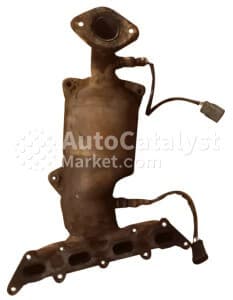 Катализатор от Alfa Romeo, Fiat, Lancia 51799776 / 55202080 №2