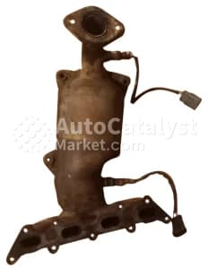 Катализатор от Alfa Romeo, Fiat, Lancia 51799776 / 55202080 №1