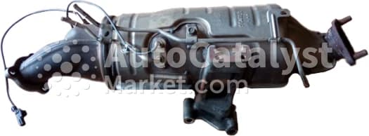 Катализатор от Hyundai, KIA 904A830 №1