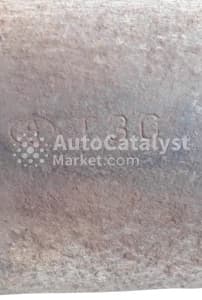 Катализатор от Toyota T30