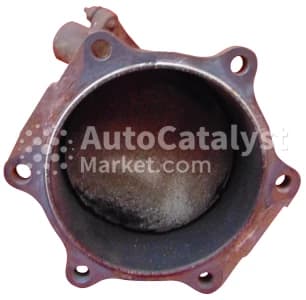 Катализатор от Nissan BM71 (body) / 14004-BM700 (manifold) №2