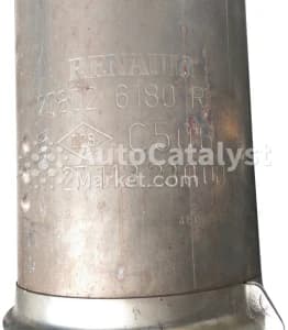 Катализатор от Renault, Dacia C 506 (CERAMIC + DPF)