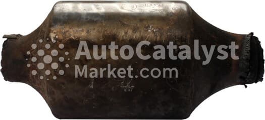 Катализатор от Peugeot, Citroën 8700