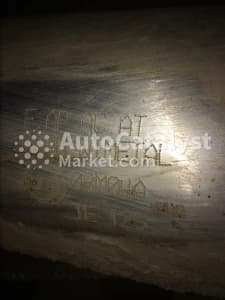 Катализатор от Peugeot, Citroën 8700 №5