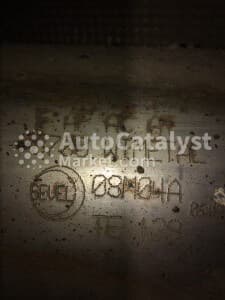 Катализатор от Peugeot, Citroën 8700 №13