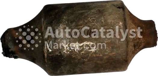 Катализатор от Peugeot, Citroën 8700 №3
