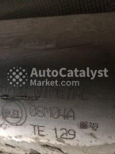 Катализатор от Peugeot, Citroën 8700 №14