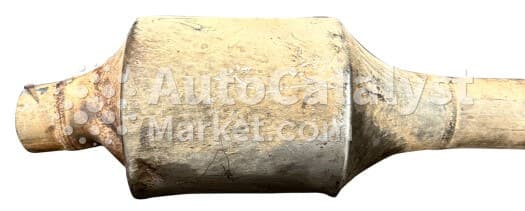 Катализатор от Peugeot, Citroën 8700 №9