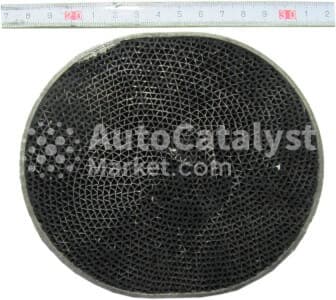 Катализатор от Audi, Volkswagen 6R0131705 №7