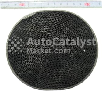 Катализатор от Audi, Volkswagen 6R0131705