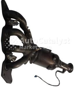 Катализатор от Ford 4M51-5F297-VA №8