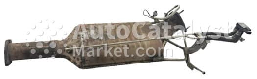 Катализатор от Volvo 36051313 №6