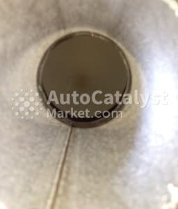 Катализатор от Hyundai, KIA 2SAZ0 №7