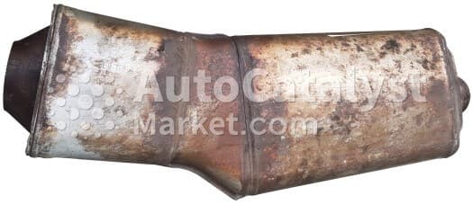 Катализатор от Audi, Volkswagen 8E0131701GJ / 8E0181AA + 8E0178AA (CERAMIC+DPF)