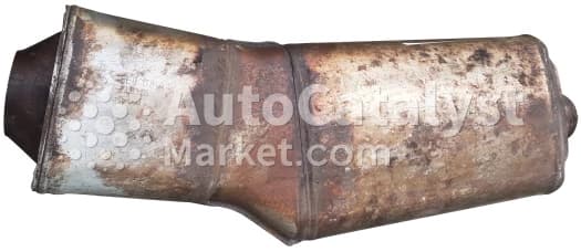 Катализатор от Audi, Volkswagen 8E0131701GJ / 8E0181AA + 8E0178AA (CERAMIC+DPF) №1
