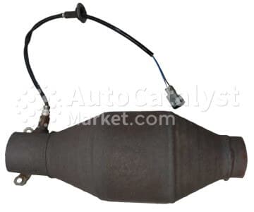 Катализатор от Toyota X02 (Toyota)