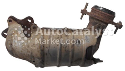 Катализатор от Fiat 2020601900 №2