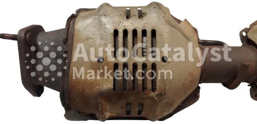 Катализатор от Ford F47A FA YOU (FRONT UNIT) №8